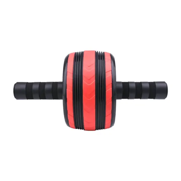 New Arrival Ab Roller Wheel Workout Equipment Ab Wheel Unisex Healthy Belly Abdominal Core Workout Gym Machine