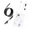 Industrial 8mm Lens 720P 3 in 1 USB Inspection Endoscope Camera for Android PC with 3.5M Hard Cable