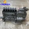 Sinotruck Howo Tractor Tipper Dump Truck Spare Parts Engine Fuel Injection Pump Parts