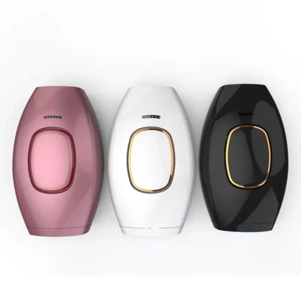 Storge Dropshipping IPL Laser  Hair Removal Epilator Depiladora Haarentferner