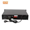 QQCHINAPA Sound Equipment Amplifiers 1.5u DC and AC12V  Car Mix Amplifier with Blue Tooth  FM ,USB 5.1 Amplifier