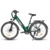 2025 EU Drop Shipping Samebike Electric Bicycle with Powerful 250W 15Ah Long Range 26 Inch Big Tire Mountain E-Bike 36V Voltage