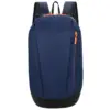 2024 Selling Multi-functional Waterproof Polyester Outdoor Travel Bag Unisex Backpack for Students