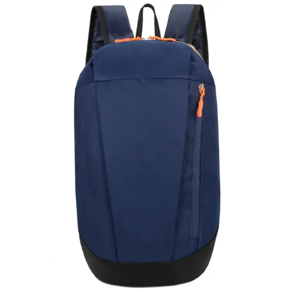 2024 Selling Multi-functional Waterproof Polyester Outdoor Travel Bag Unisex Backpack for Students