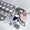 KUSIMA Factory Cylinder Engine Gaskets Seals Kit for Mercedes-Benz GLS550 S500 W221 W166 M278 4.6 4.7 V8