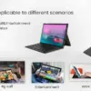 10.1 Inch IPS Screen Android Tablet Pc Business Octa Core Processor Dual Camera 2GB Memory New Product