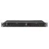 GAX-215 Professional Audio Equalizer Dual 15 Band Graphic Equalizer Power Equalizer Dj Equipment Professional Sound Equipment