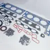 Factory  Engine Cylinder Head Gasket Set for Mercedes-Benz M272 C350 E350 W204 W211 W166 3.5L 2720160120 Engine Gasket Seals
