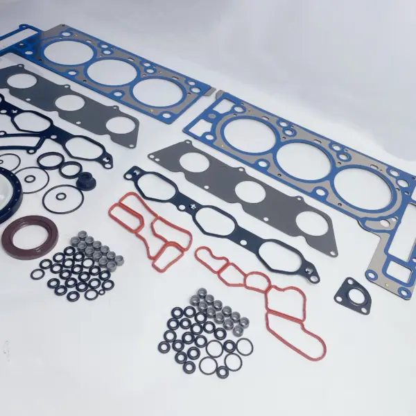 Factory  Engine Cylinder Head Gasket Set for Mercedes-Benz M272 C350 E350 W204 W211 W166 3.5L 2720160120 Engine Gasket Seals