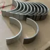 High Quality Crankshaft Main Bearing and Engine Connecting Rod Bearing for BMW N57 N57D30 STD 025 050 11247798092