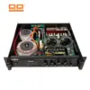 QQCHINAPA Cost Price 60-1000watts Public Address  System Mixer Amplifier Power Audio  Mixer Amplifier Sound Equipment Amplifier