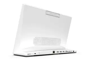 Customer Feedback Terminal 14 Inch RK3288 Android Tablet With Front NFC Reader