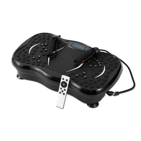 Mini Body Vibration Machine Plate Vibrating Platform and Body Shaper Vibration Massage
