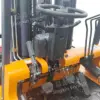 Factory Direct Japanese Engine Diesel Forklift Truck LPG 2-6 Ton for Restaurant Industries