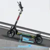 US USA EU Warehouse Fold E-Scooter 10 Inch Fat Tire Drop Shipping Electric Scooter Adult Full Suspension