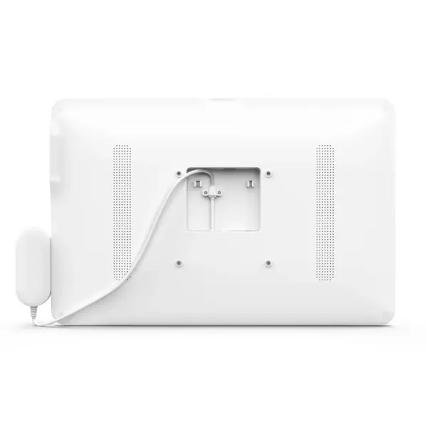 10.1Inch Health Care Medical Grade Hospital Tablet for Monitoring Patient Nurse Call Tablet Capacitive Twoway Calling Facetime