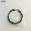 Factory Engine  for Land Rover Piston Ring Set diesel  2.7L 276DT  LR3 RANGE SPORT Top Quality Piston Ring  LR010297