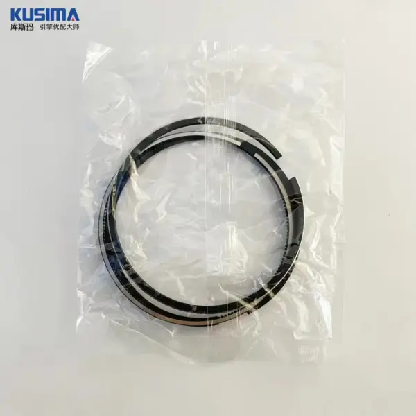 Factory Engine  for Land Rover Piston Ring Set diesel  2.7L 276DT  LR3 RANGE SPORT Top Quality Piston Ring  LR010297