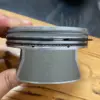 Manufacturer Stock  92.9mm Piston and Ring Set  for Mercedes Benz M272 3.5L V6   Engine Piston Assembly  OE A2720308917