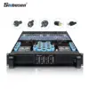 DS-20Q Sinbosen 4000 Watts Sound 4 Channel Professional Audio Power Amplifier 10000w