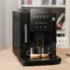 Professional Italian Home Use  Bean to Cup Fully Automatic Espresso Coffee Maker Machine for Sale