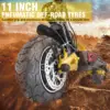 Fast Delivery Time IENYRID ES60 11-inch 48V/23Ah 1200W*2 Off-Road Electric Scooter for Adults UK/EU/US Stock