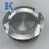 KUSIMA 8x Pistons with Ring Kit STD for  Mahle 89mm for BMW M5 M6 X5 X6 M E70 F10 S63B44 4.4T Forged Piston Customized