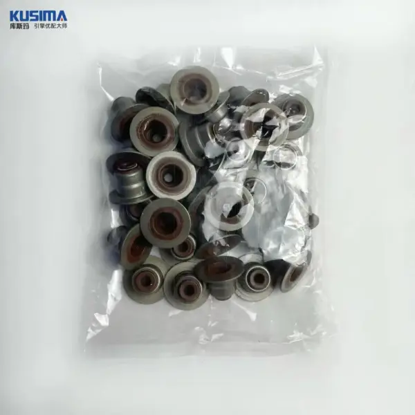 Factory  Valve Oil Steam Seal  Set   for Land Rover LR4 3.0T 5.0L  5.0T 508PT-V8  OE LR010753 LR078819 Valve Oil Seal Set