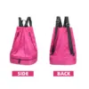 Wholesale Dry and Wet Separation Fashion Leisure Fitness Swimming Bag Sports Gym  Backpack