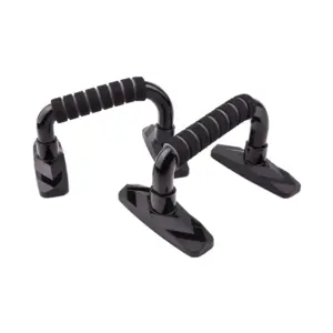Push up Bars Stands Grip Fitness Equipment Muscle Training Push up Racks Equipment Chest Body Building Sports for Home Gym