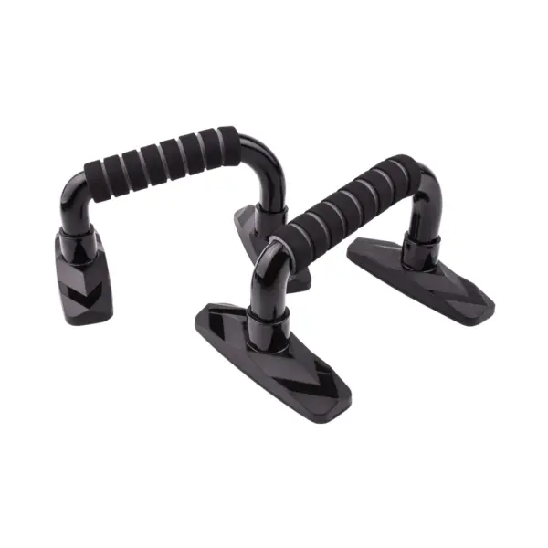 Push up Bars Stands Grip Fitness Equipment Muscle Training Push up Racks Equipment Chest Body Building Sports for Home Gym