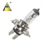 Super White Car Auto Halogen Lamp H4 12v 60/55W 100/90W Halogen Bulb