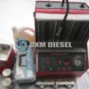 LAUNCH CNC602A CNC 602A Gasoline Injector Cleaner & Tester with Ultrasonic Cleaner Gasoline Injector Nozzle Diagnostic Tools