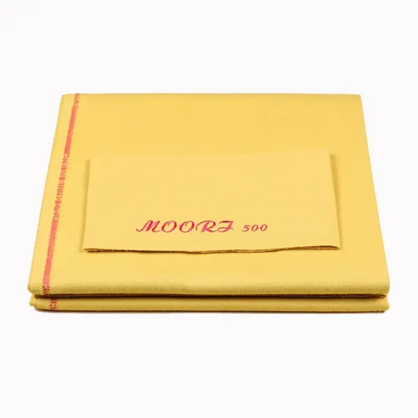 Superior Quality  Moori 500 Fast Speed Billiard  Pool Table Fabric Cloth Felt