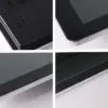 21 21.5 Inch PCAP Full hd 1080p Led LCD Camera Speaker Touch Screen Pc