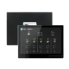 2023 YC-SM10P Home Automation 10 Inch Landscape Central Control Panel