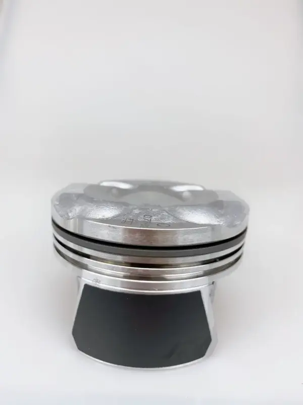 KUSIMA Factory Auto Engine Spare Parts  77mm  4X Piston with Ring for bmw 1/3er 114i 116i 118i 120i Mini Cooper 1.6 16V N13B16A