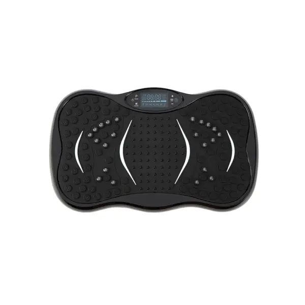 Mini Body Vibration Machine Plate Vibrating Platform and Body Shaper Vibration Massage