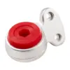 Polyurethane Front Control Arm Bushing Kit for BMW E46 323 325 328 330 Z4