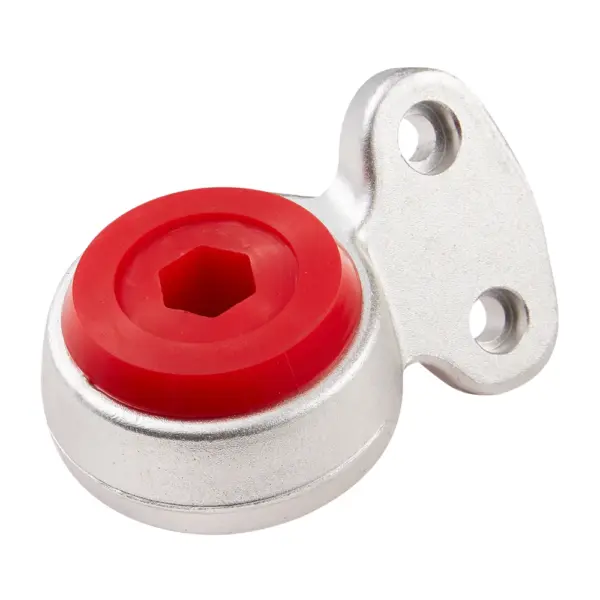 Polyurethane Front Control Arm Bushing Kit for BMW E46 323 325 328 330 Z4