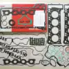 KUSIMA Engine Full Gasket Set  Head Gasket Set for BMW N63B44   N63 4.4T V8 Two-wheel Drive and Four-wheel Drive