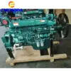 New or Used 420hp 371hp 336hp Howo Truck Spare Parts Engine Assembly