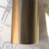 Kusima Factory  Engine Parts Cylinder Sleeve Cylinder Liner for  Mercedes benz  diesel OM642  Engine ML320 3.0 Can  Customized