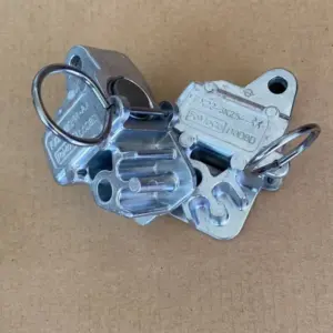 Factory Auto Parts Tensioner for  Land Rover Timing Chain Tensioner  5.0L SC & 5.0L 3.0L SC LR095472