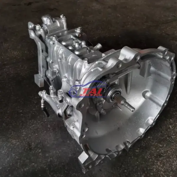 Trendy 1kz 2rz 3sz Diesel Used Engine Gearbox   for  Toyota 4 Cylinder Car 1.5L