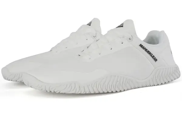LS0068 New Design Powerlifting Deadlift Shoes Reinforced Powerlifting Footwear Anti Slip Sole