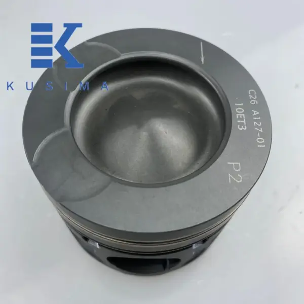KUSIMA Brand for  Land Rover Range Rover 2.2 224DT Diesel  Car Auto Parts Piston   OE LR022444