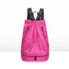 Wholesale Dry and Wet Separation Fashion Leisure Fitness Swimming Bag Sports Gym  Backpack