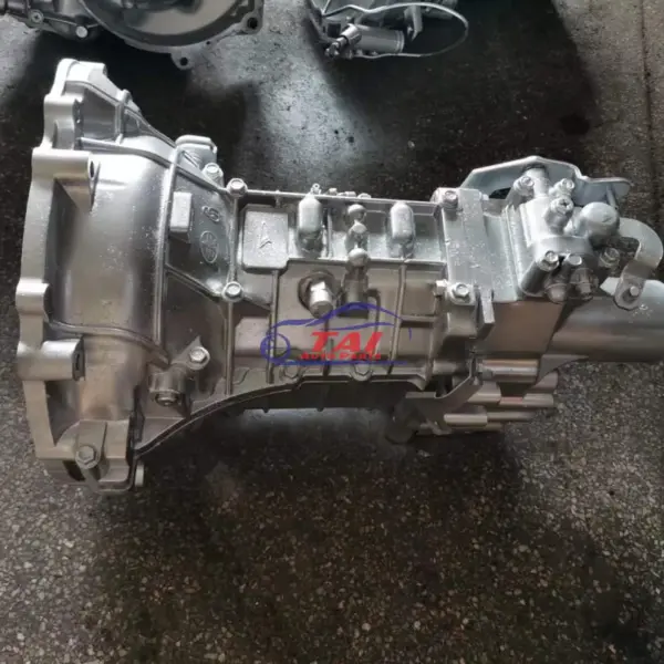 Trendy 1kz 2rz 3sz Diesel Used Engine Gearbox   for  Toyota 4 Cylinder Car 1.5L