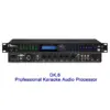 DK.6 Home KTV Professional Digital Audio Processor for Karaoke Audio Sound Equipment